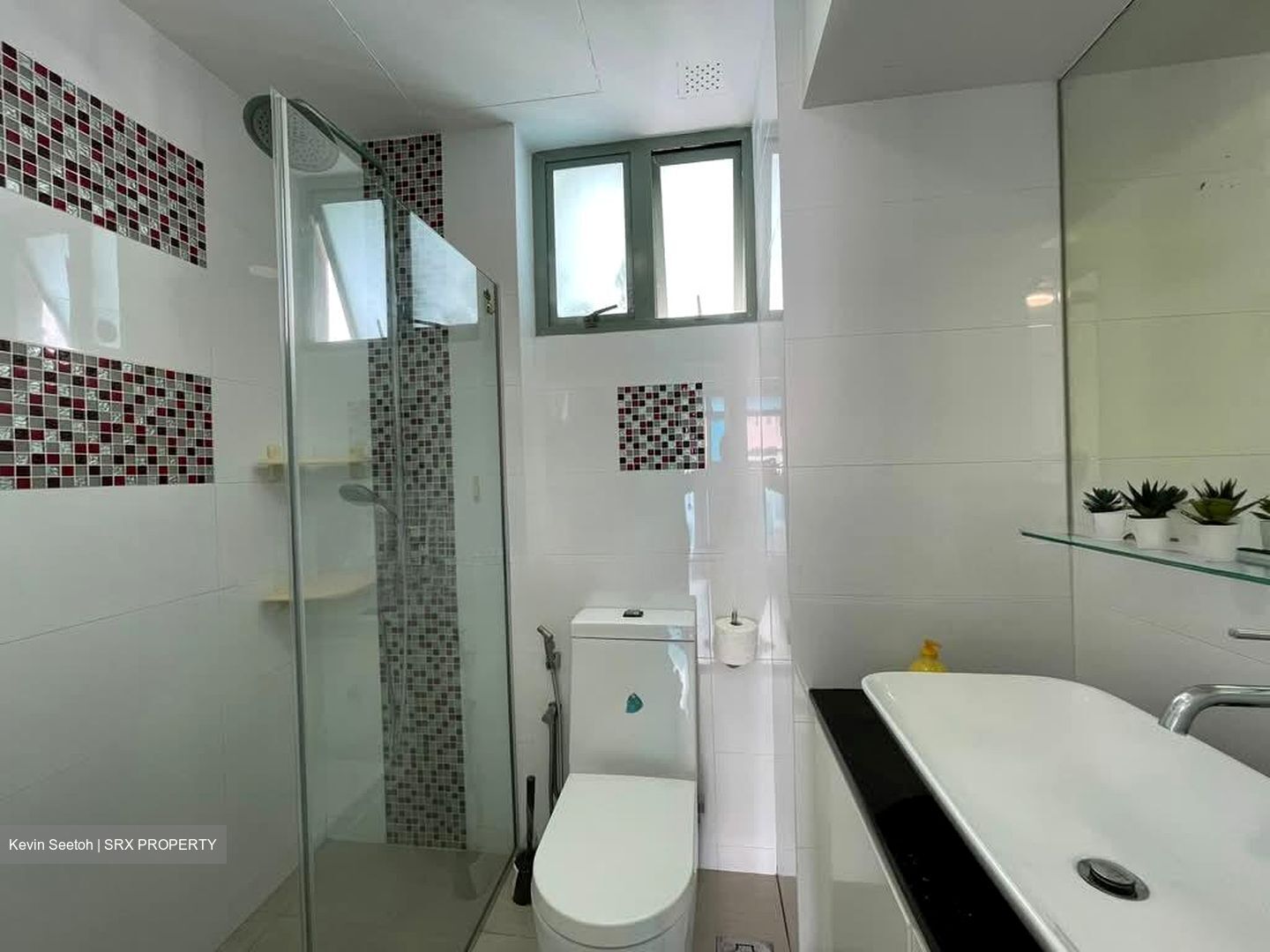 Hume Park II (D21), Condominium #601012521